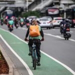 Kota Madiun Bakal Punya Jalur Sepeda Sepanjang 15 Km Akhir 2020