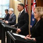 Moving closer to Australia is in New Zealand’s strategic interest