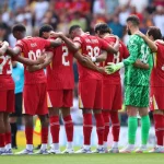 Tributes to Jota and Silva at Liverpool friendly