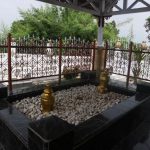 Hari Pahlawan dan Fakta Makam Raden Mattaher di Muaro Jambi yang Tak Terurus